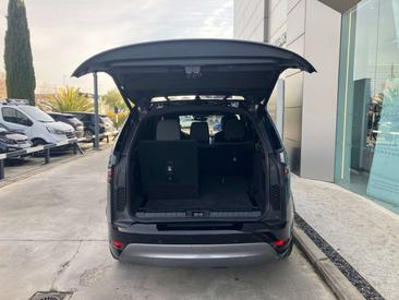 Land Rover Discovery Dynamic SE Aut. 3.0D I6 — photo 14