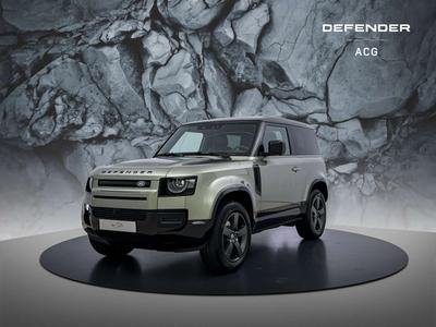 Land Rover Defender 90 D250 X-Dynamic SE AWD Auto -  - Joinsteer - #1