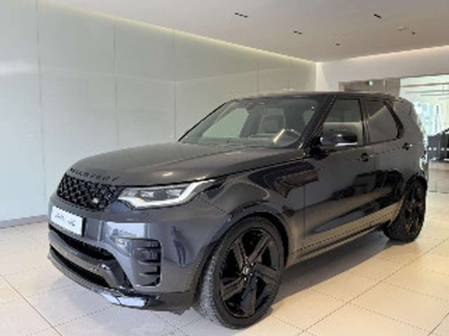 Land Rover Discovery D300 R-Dyn HSE - 2023 - Joinsteer - #18