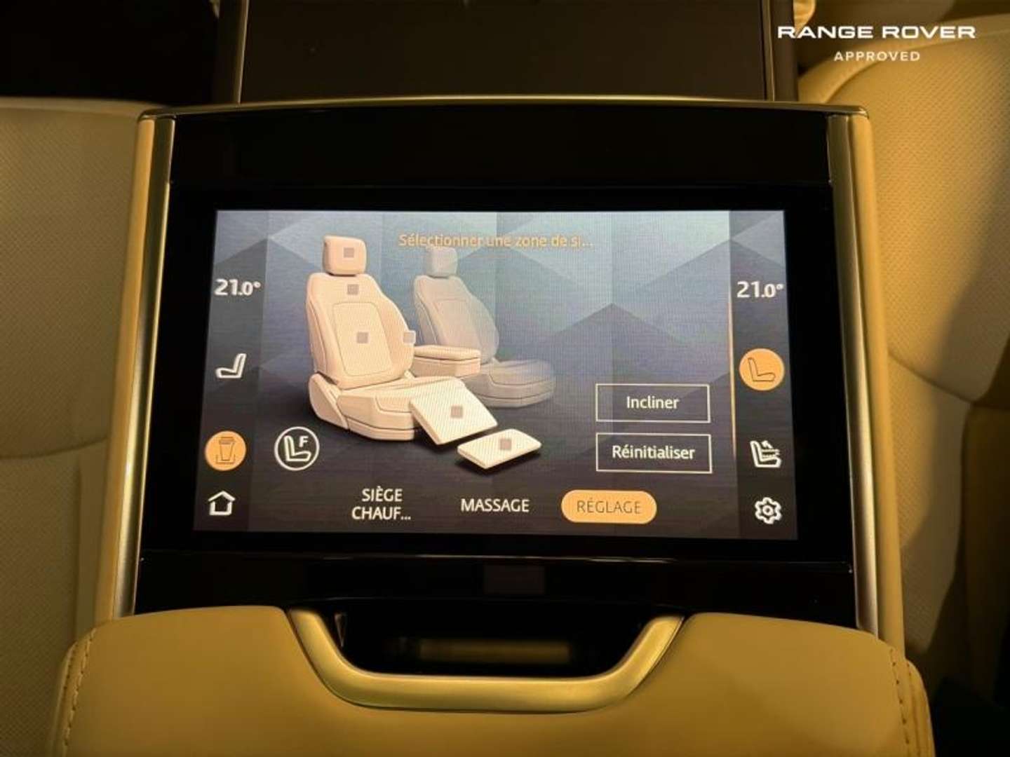 Land Rover Range Rover SV SWB 3.0 P550e 550ch PHEV - 2024 - Joinsteer - #12