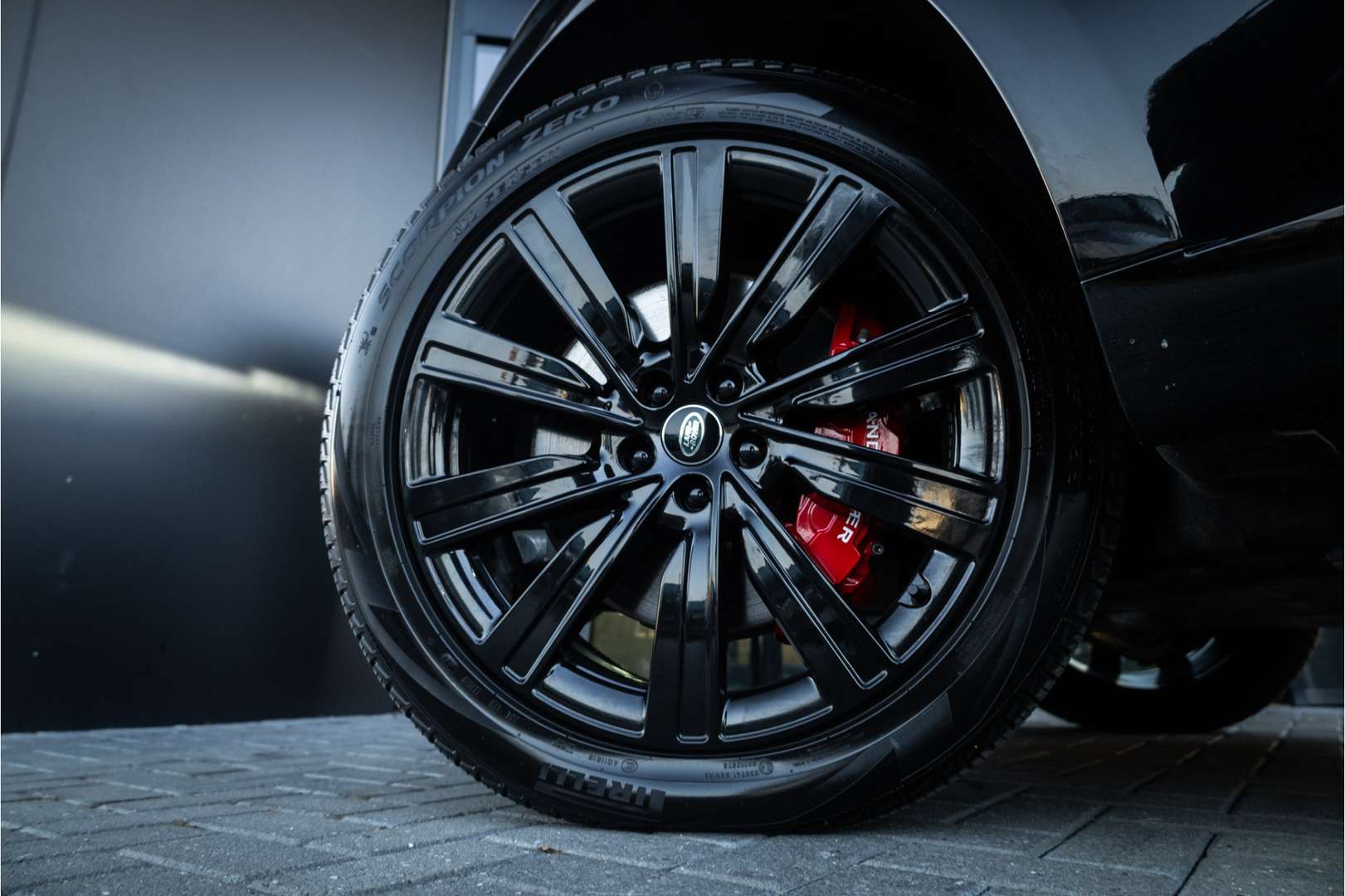 Land Rover Range Rover 3.0 P460e HSE PHEV - 2024 - Joinsteer - #36