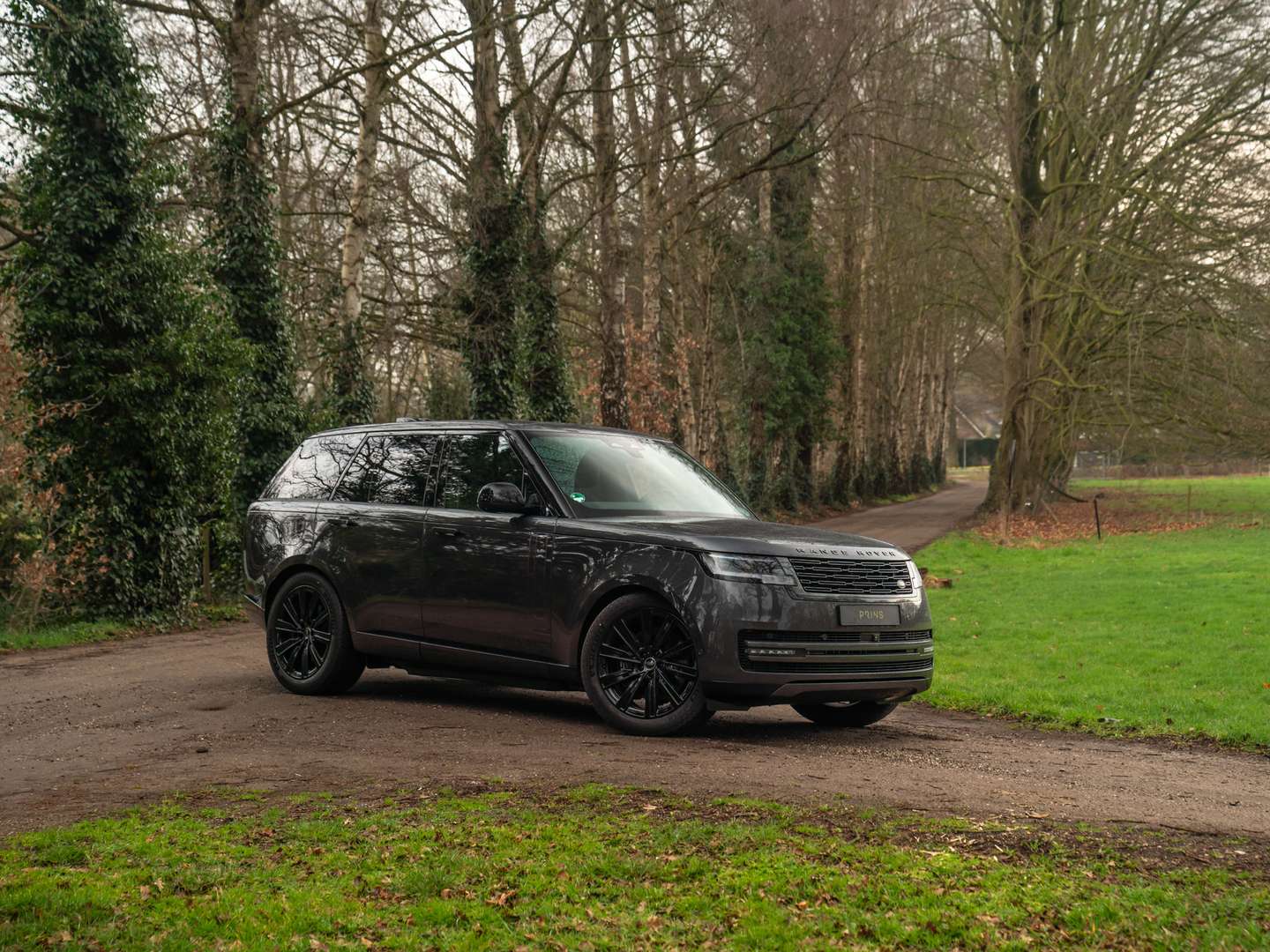 Land Rover Range Rover Autobiography MY26 | Meridian Signa 3.0 P550e PHEV - 2025 - Joinsteer - #2