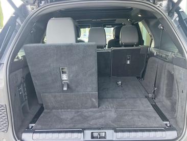 Land Rover Discovery Dynamic SE Aut. 3.0D I6 — photo 15