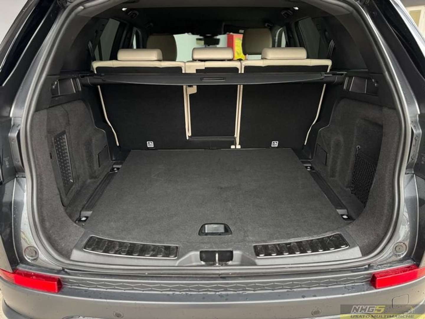 Land Rover Discovery Sport R-Dynamic HSE 2.0D I4-L.Flw 150 CV AWD Auto - 2021 - Joinsteer - #11