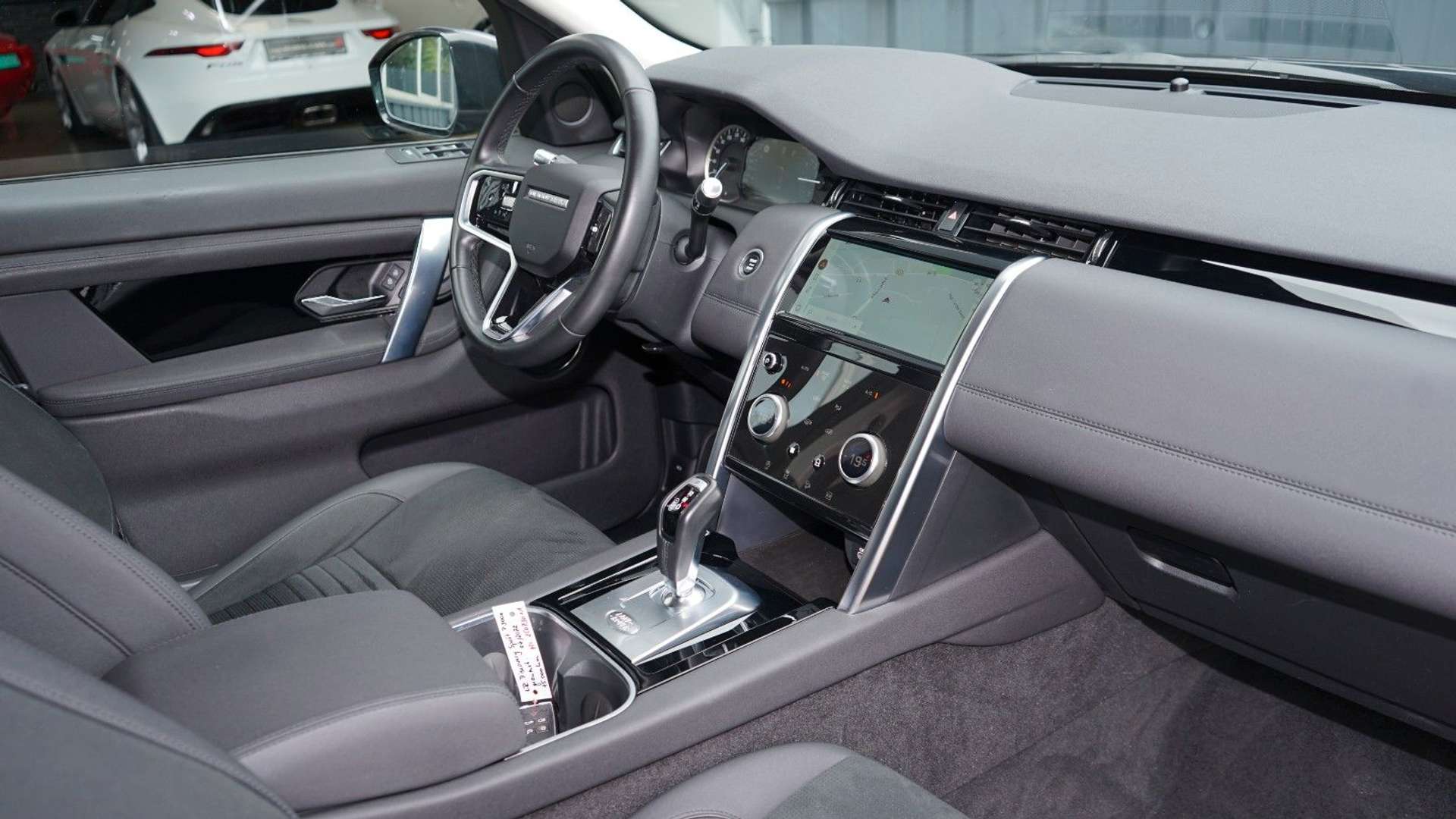 Land Rover Discovery Sport P300e S PLUG-IN AWD ACC PIVI PRO - 2022 - Joinsteer - #4