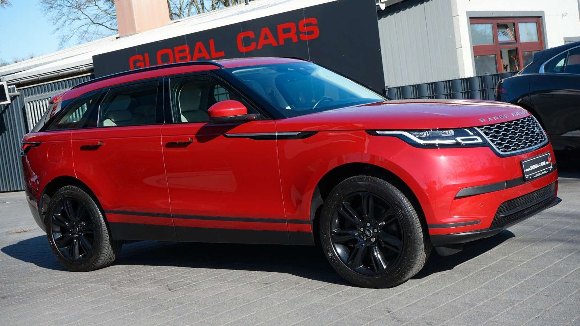 Land Rover Range Rover Velar P400e S - 2022 - Joinsteer - #8