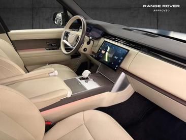 Land Rover Range Rover SV SWB 3.0 P550e 550ch PHEV — photo 13