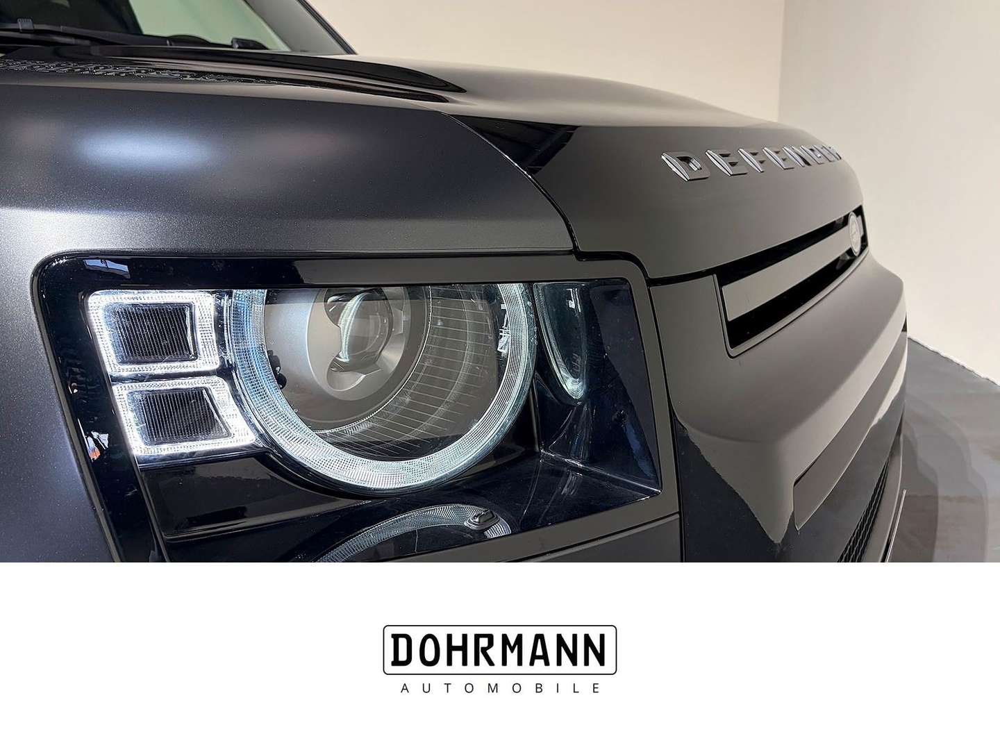 Land Rover Defender 90 Carpathian V8 - 2022 - Joinsteer - #7