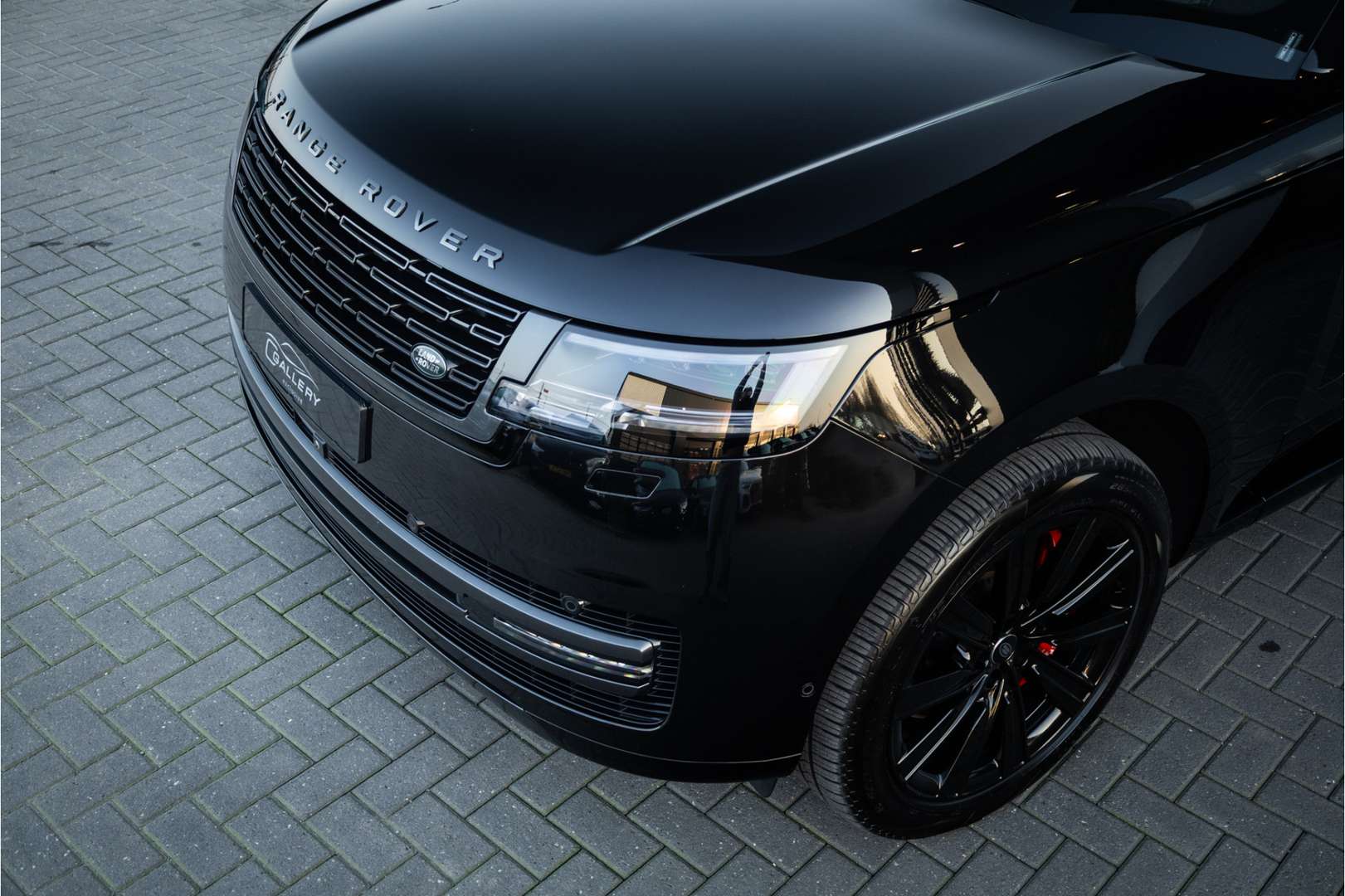 Land Rover Range Rover 3.0 P460e HSE PHEV - 2024 - Joinsteer - #37