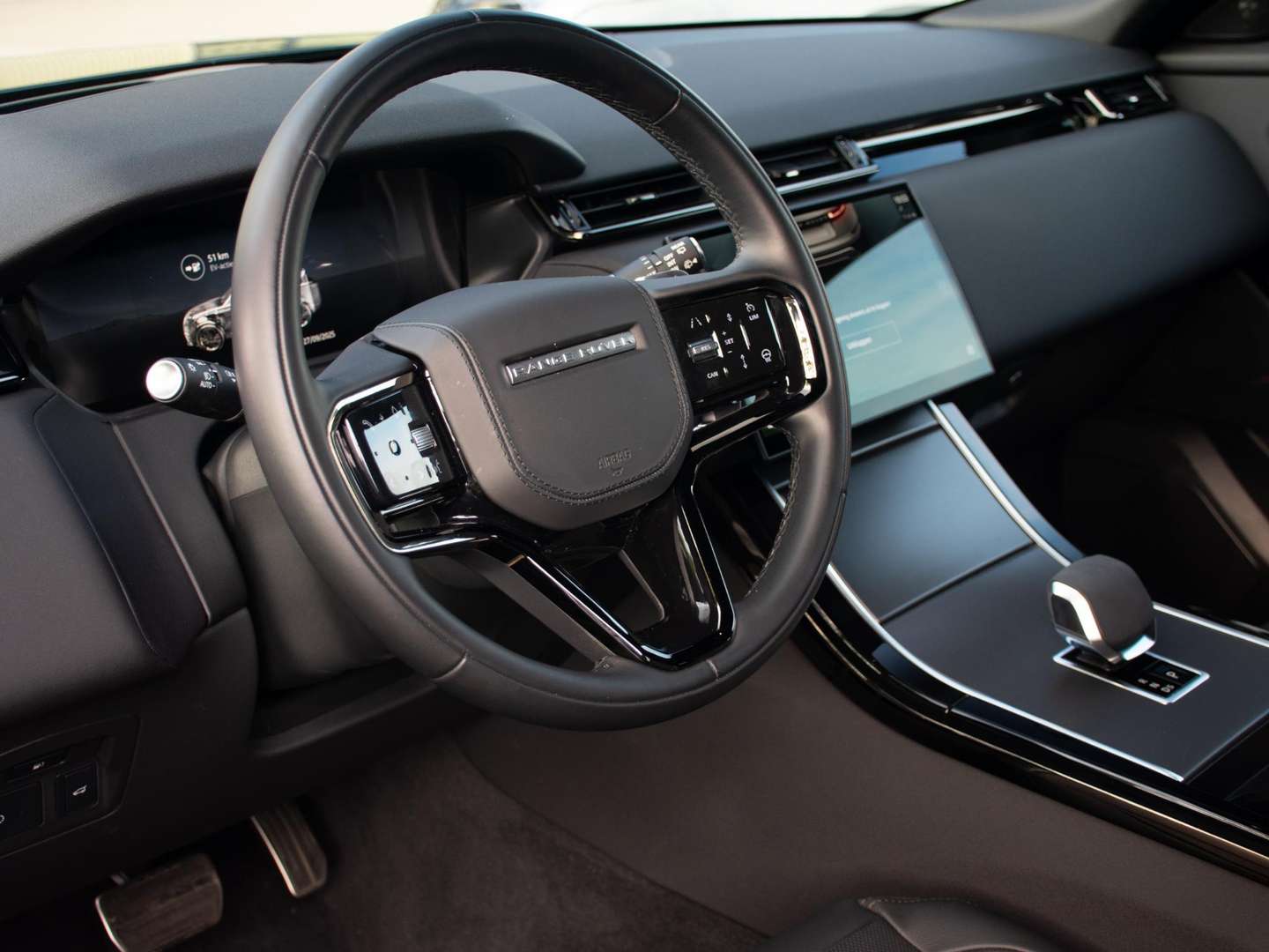 Land Rover Range Rover Velar 2.0 P400e AWD Dynamic SE PHEV - 2025 - Joinsteer - #9