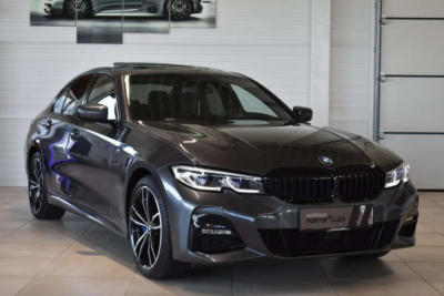 BMW Série 3 330e M SPORT -  - Joinsteer - #1