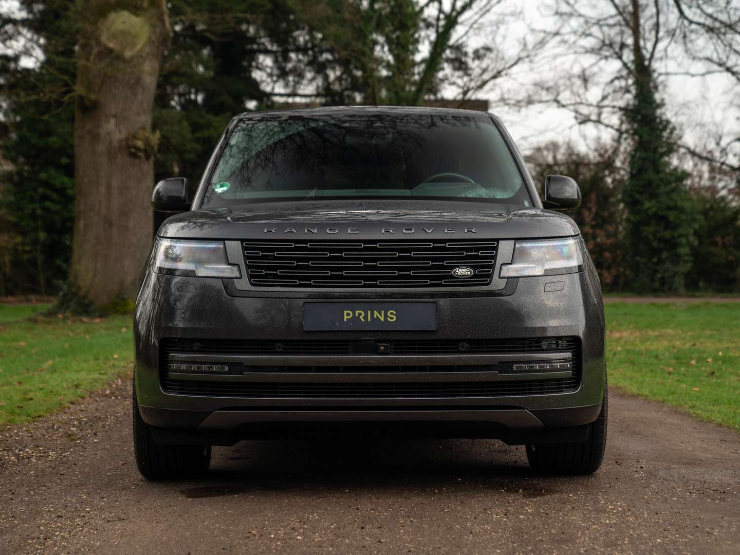 Land Rover Range Rover Autobiography MY26 | Meridian Signa 3.0 P550e PHEV - 2025 - Joinsteer - #3