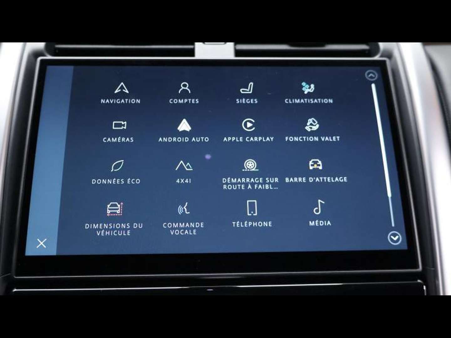 Land Rover Discovery D300 Metropolitan Edition AWD Auto 7 Places - 2023 - Joinsteer - #20