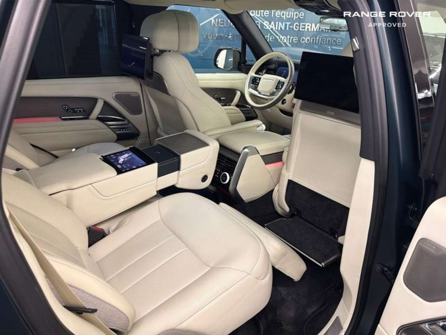 Land Rover Range Rover SV SWB 3.0 P550e 550ch PHEV - 2024 - Joinsteer - #14