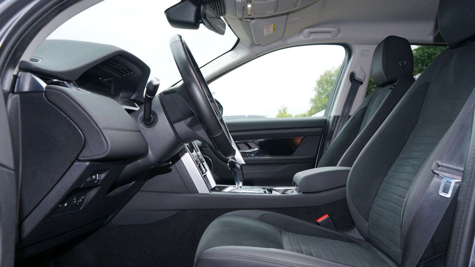 Land Rover Discovery Sport P300e S PLUG-IN AWD ACC PIVI PRO - 2022 - Joinsteer - #5