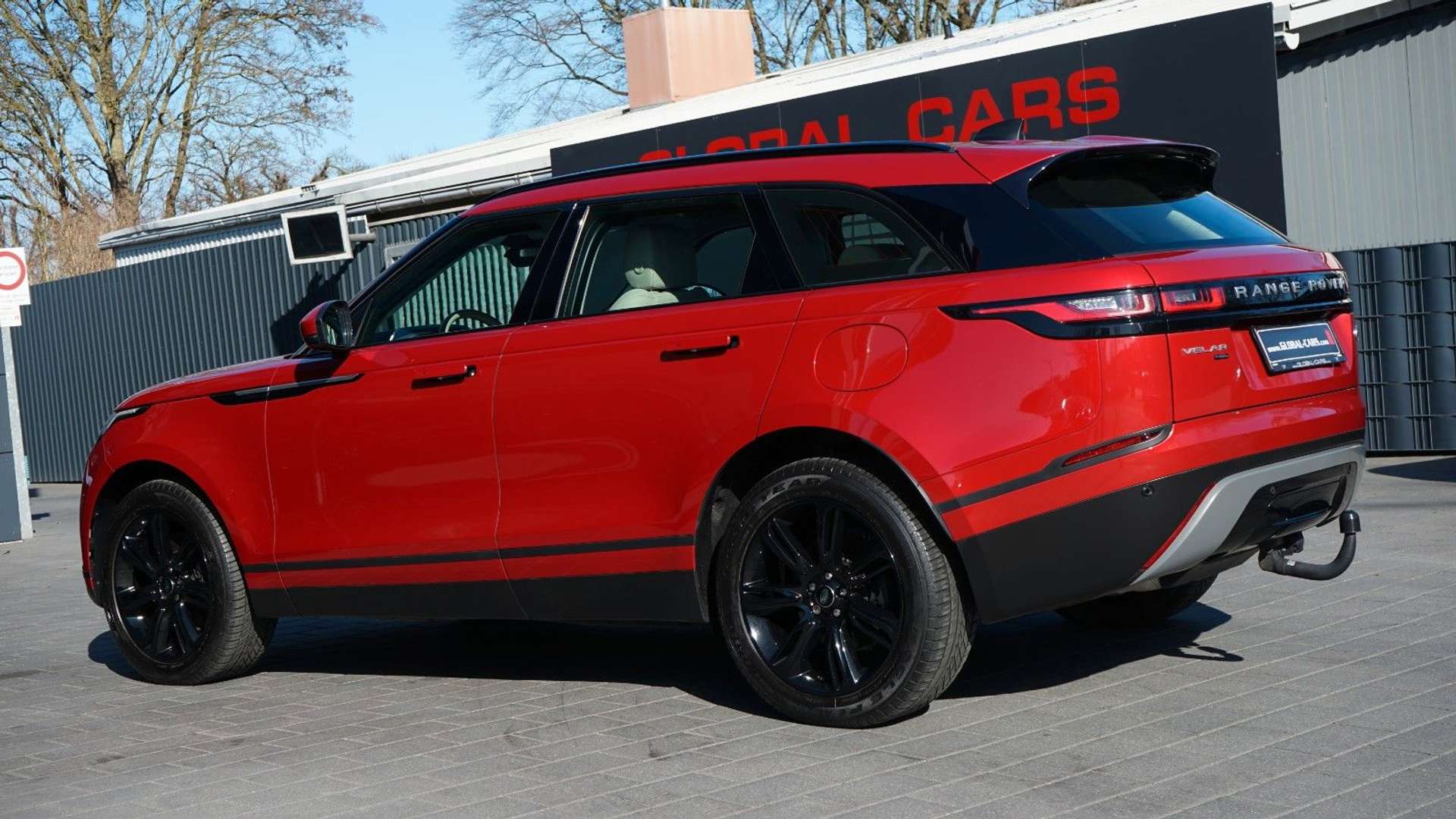 Land Rover Range Rover Velar P400e S - 2022 - Joinsteer - #9