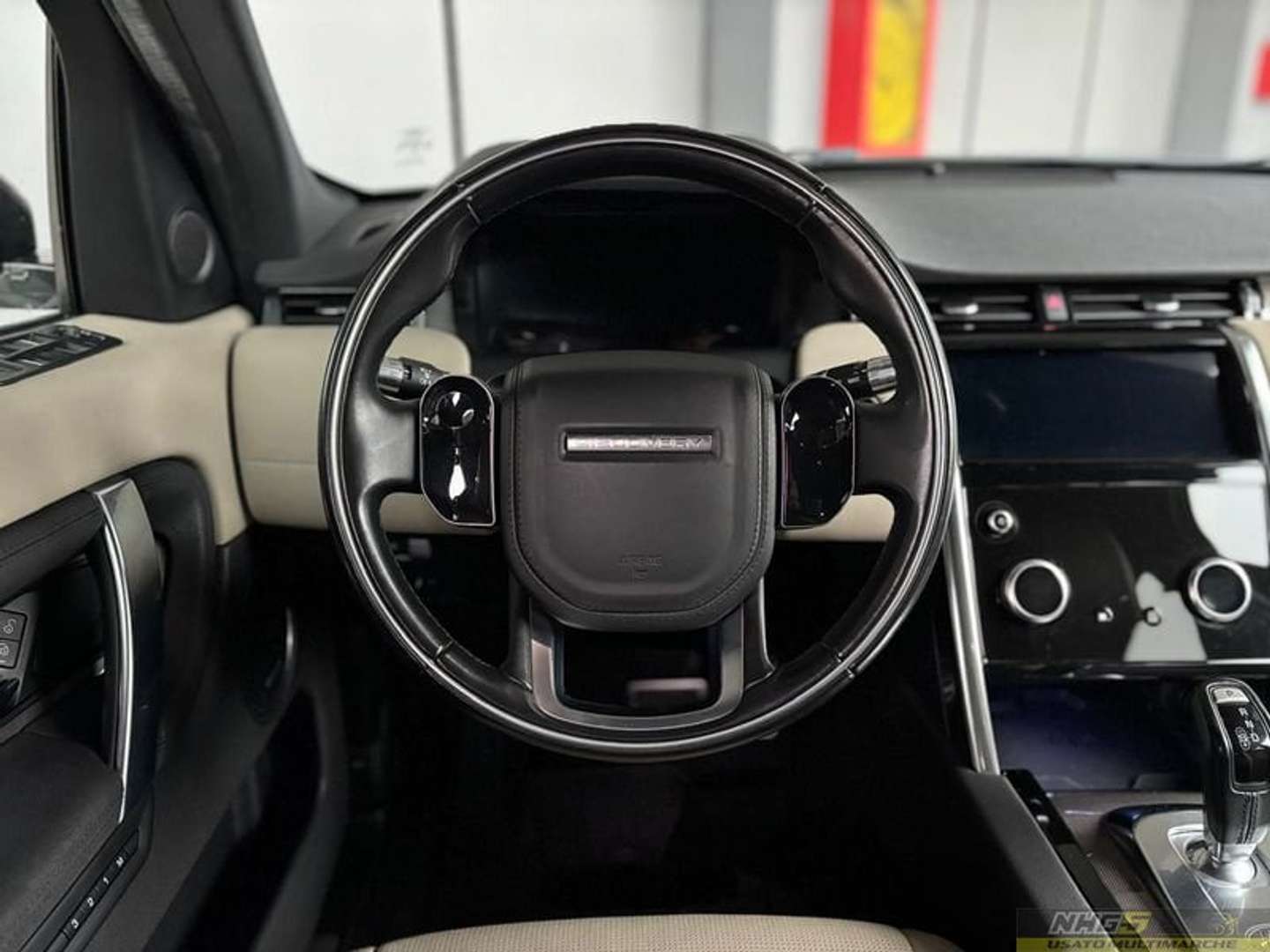 Land Rover Discovery Sport R-Dynamic HSE 2.0D I4-L.Flw 150 CV AWD Auto - 2021 - Joinsteer - #13