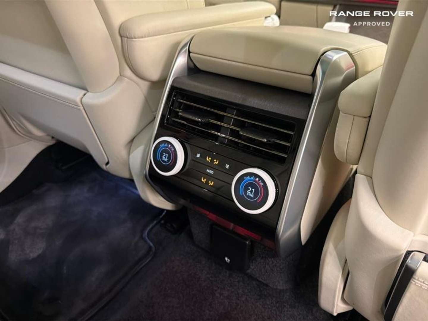 Land Rover Range Rover SV SWB 3.0 P550e 550ch PHEV - 2024 - Joinsteer - #15