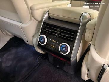 Land Rover Range Rover SV SWB 3.0 P550e 550ch PHEV — photo 15