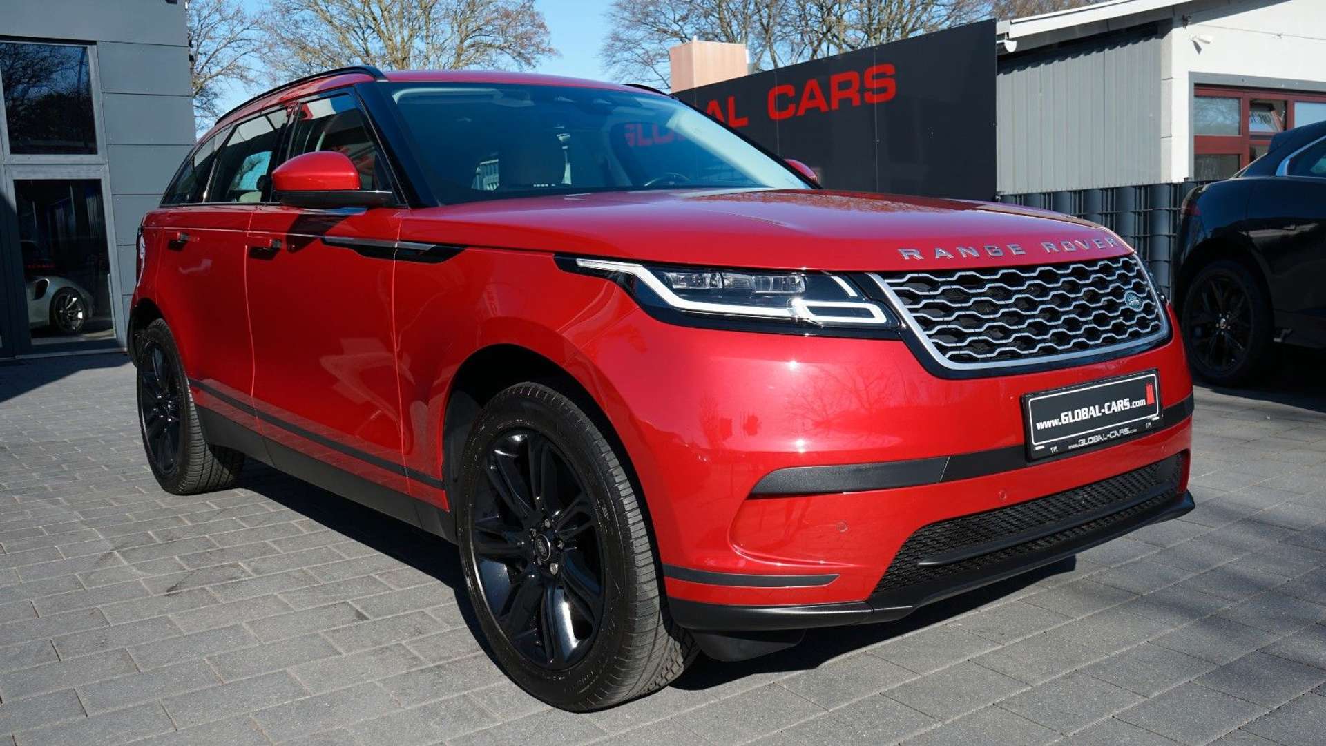 Land Rover Range Rover Velar P400e S - 2022 - Joinsteer - #10