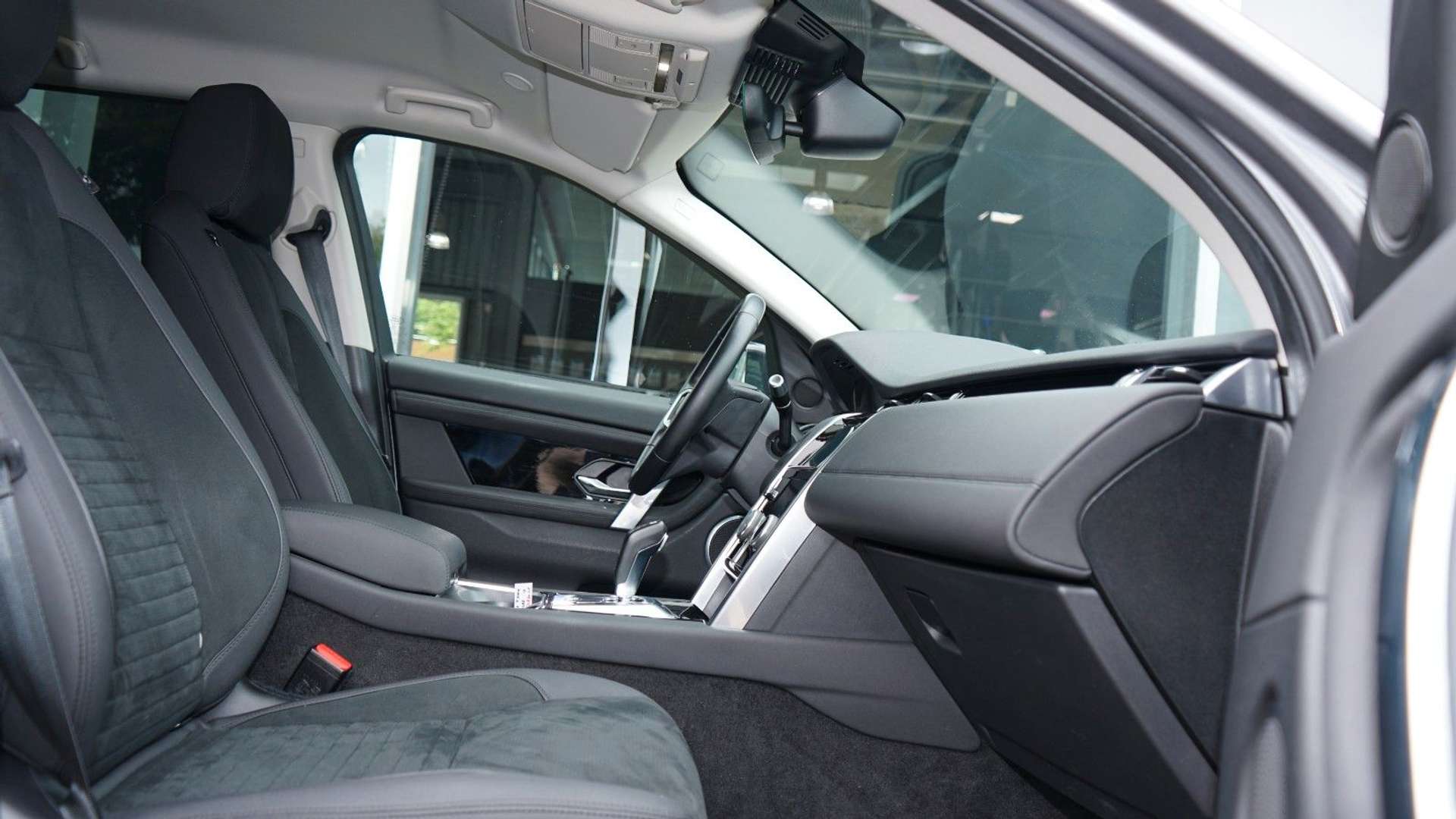 Land Rover Discovery Sport P300e S PLUG-IN AWD ACC PIVI PRO - 2022 - Joinsteer - #6