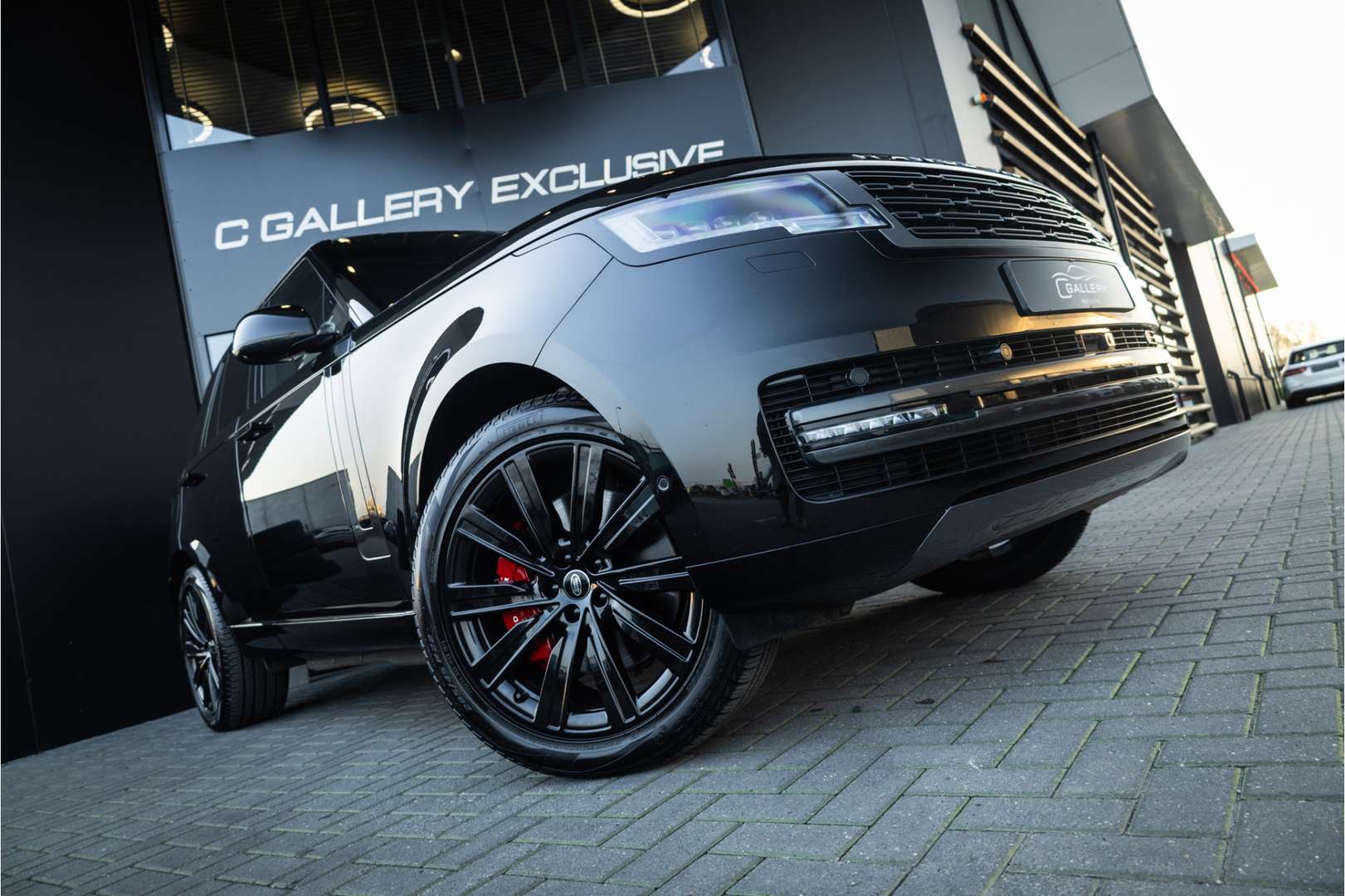 Land Rover Range Rover 3.0 P460e HSE PHEV - 2024 - Joinsteer - #39