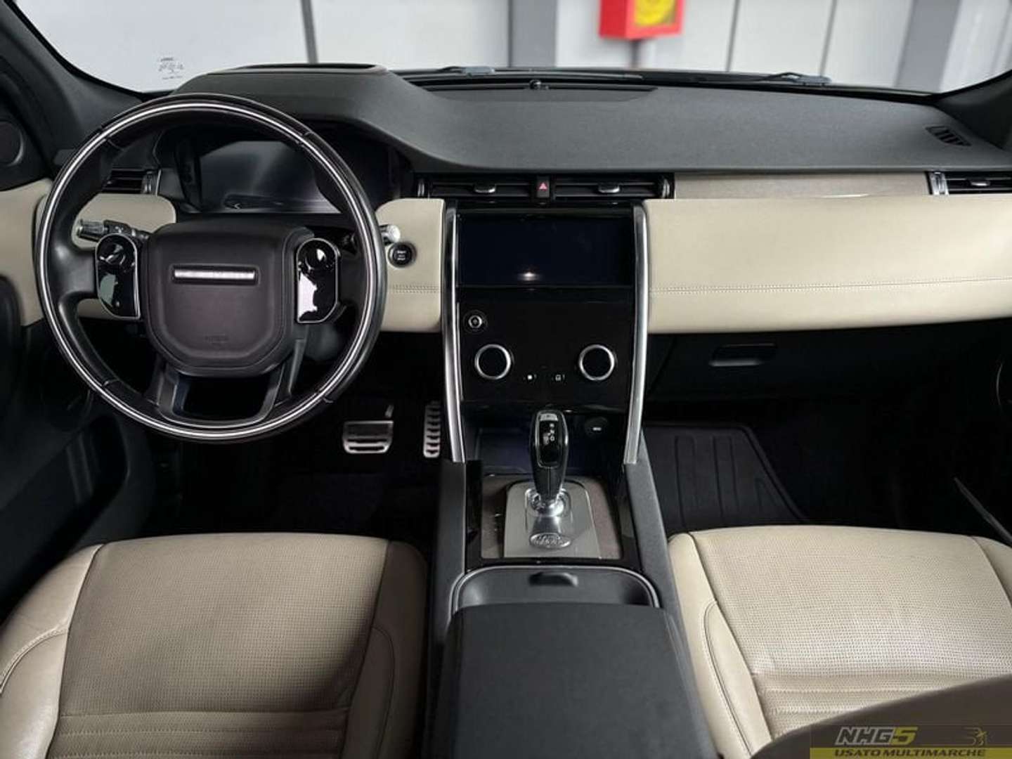 Land Rover Discovery Sport R-Dynamic HSE 2.0D I4-L.Flw 150 CV AWD Auto - 2021 - Joinsteer - #14