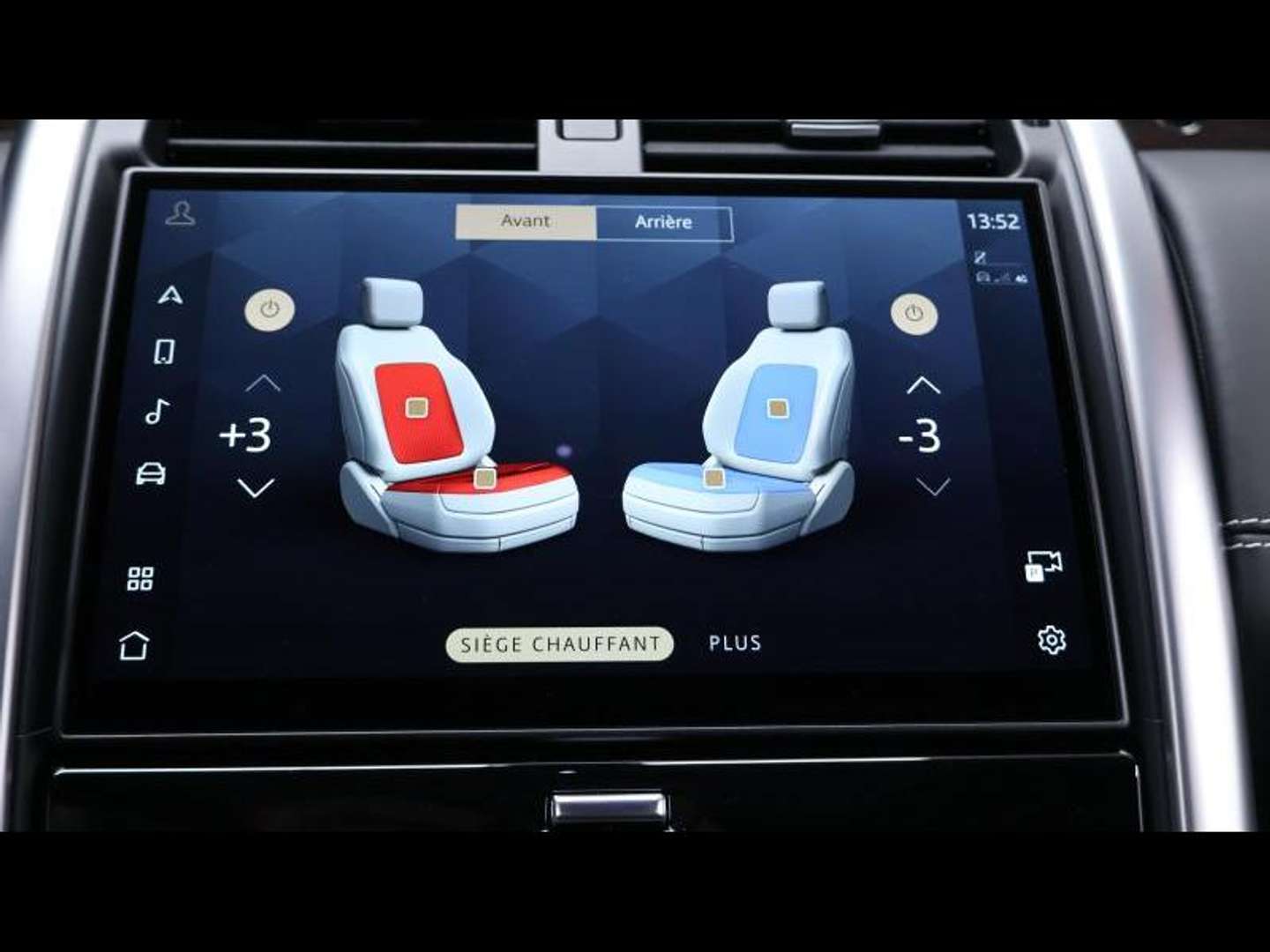 Land Rover Discovery D300 Metropolitan Edition AWD Auto 7 Places - 2023 - Joinsteer - #22