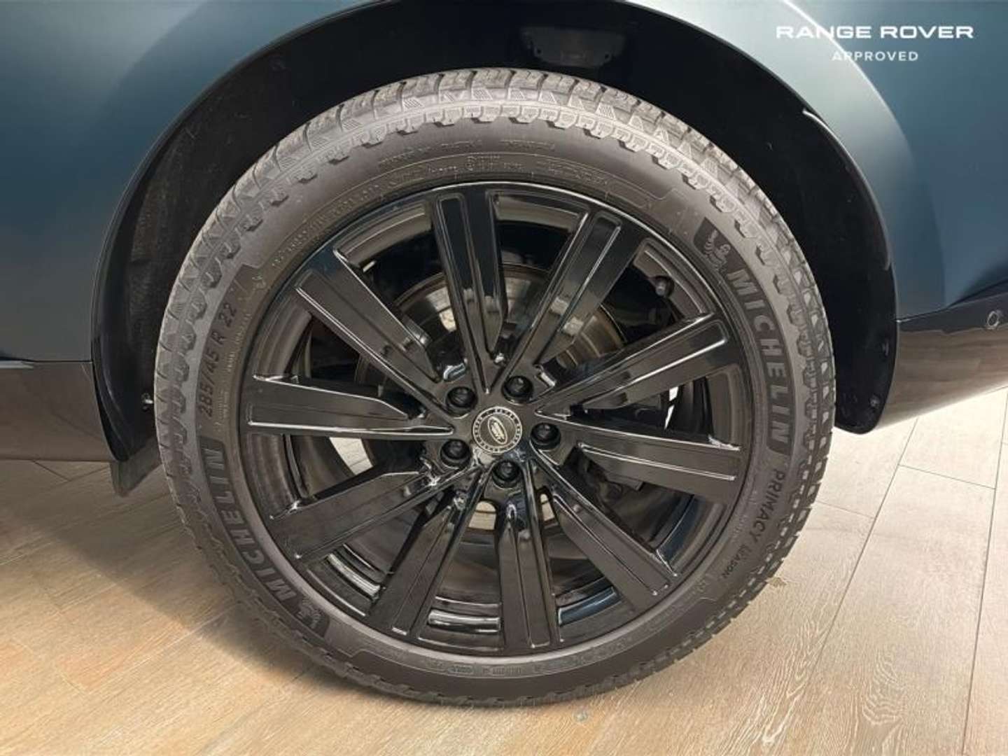 Land Rover Range Rover SV SWB 3.0 P550e 550ch PHEV - 2024 - Joinsteer - #16