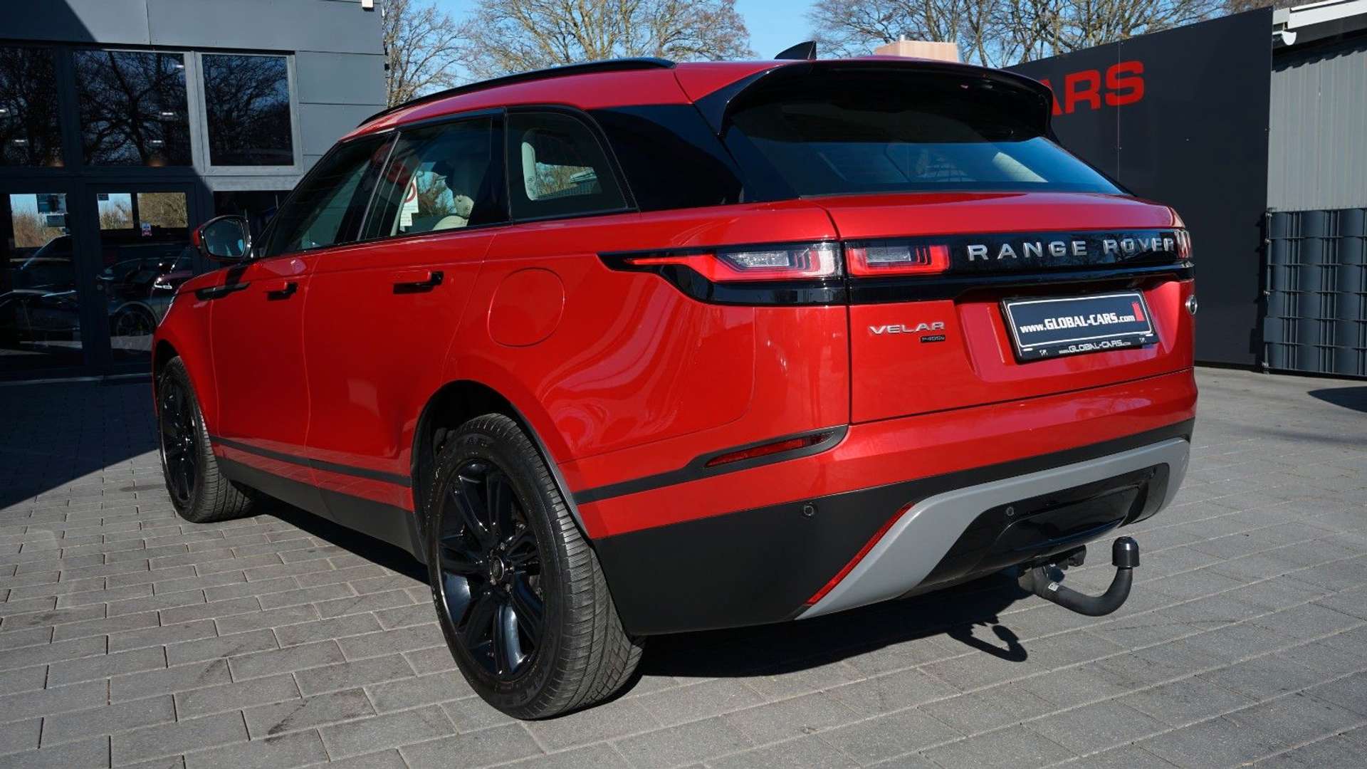 Land Rover Range Rover Velar P400e S - 2022 - Joinsteer - #11