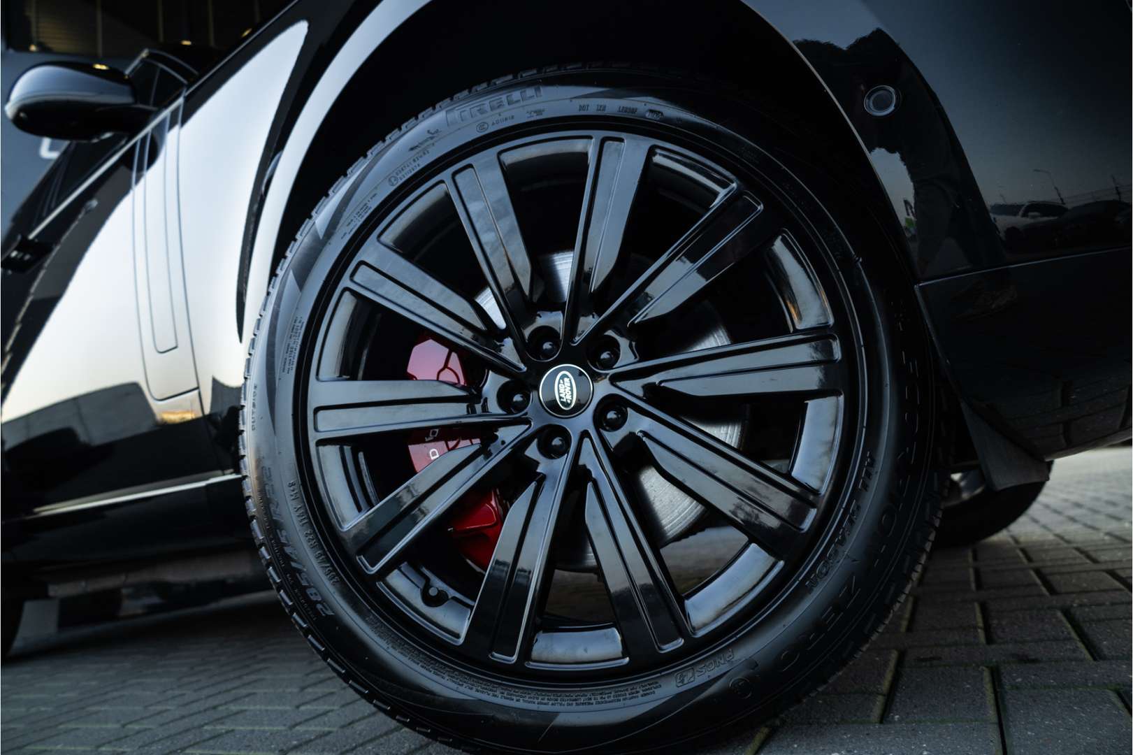 Land Rover Range Rover 3.0 P460e HSE PHEV - 2024 - Joinsteer - #40