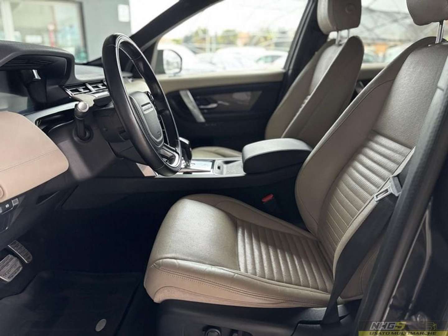 Land Rover Discovery Sport R-Dynamic HSE 2.0D I4-L.Flw 150 CV AWD Auto - 2021 - Joinsteer - #15