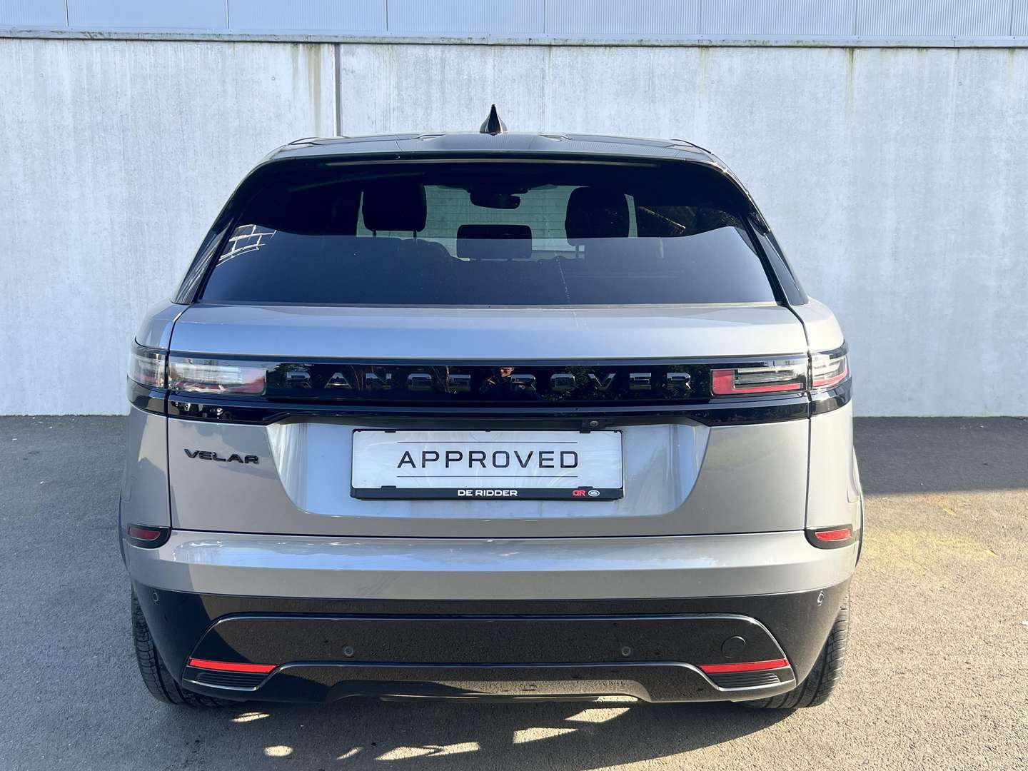 Land Rover Range Rover Velar P400e SE Dynamic - 2024 - Joinsteer - #6