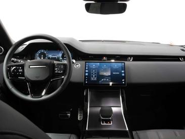 Land Rover Range Rover Evoque 1.5 P270e PHEV AWD Business Dynamic Edition — photo 25