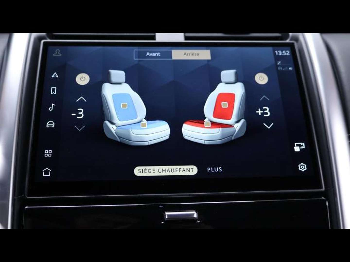 Land Rover Discovery D300 Metropolitan Edition AWD Auto 7 Places - 2023 - Joinsteer - #23