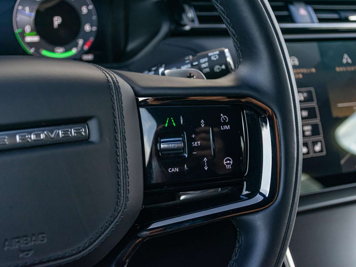 Land Rover Range Rover Velar 2.0 P400e AWD Dynamic SE PHEV - 2025 - Joinsteer - #12