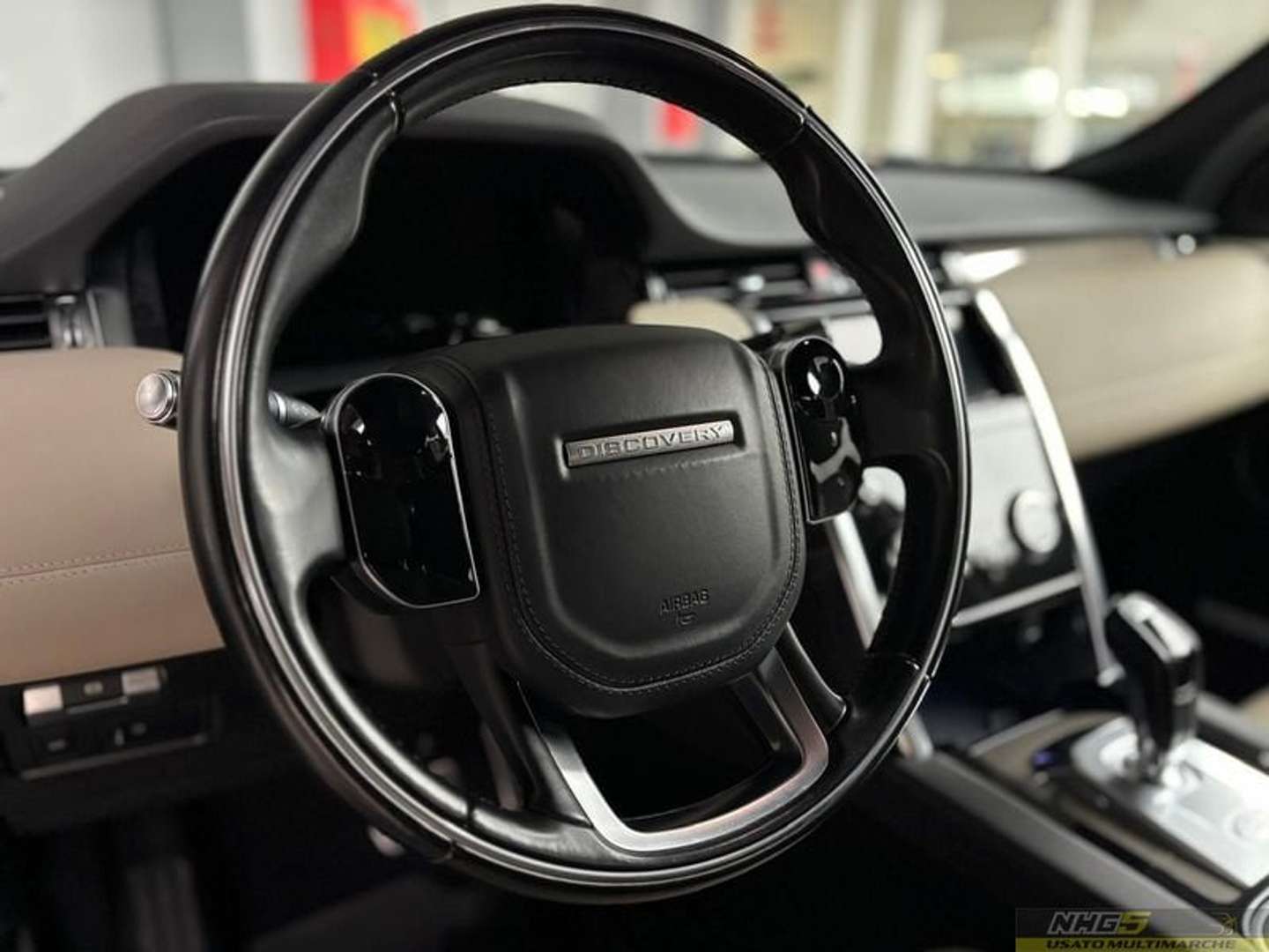 Land Rover Discovery Sport R-Dynamic HSE 2.0D I4-L.Flw 150 CV AWD Auto - 2021 - Joinsteer - #16