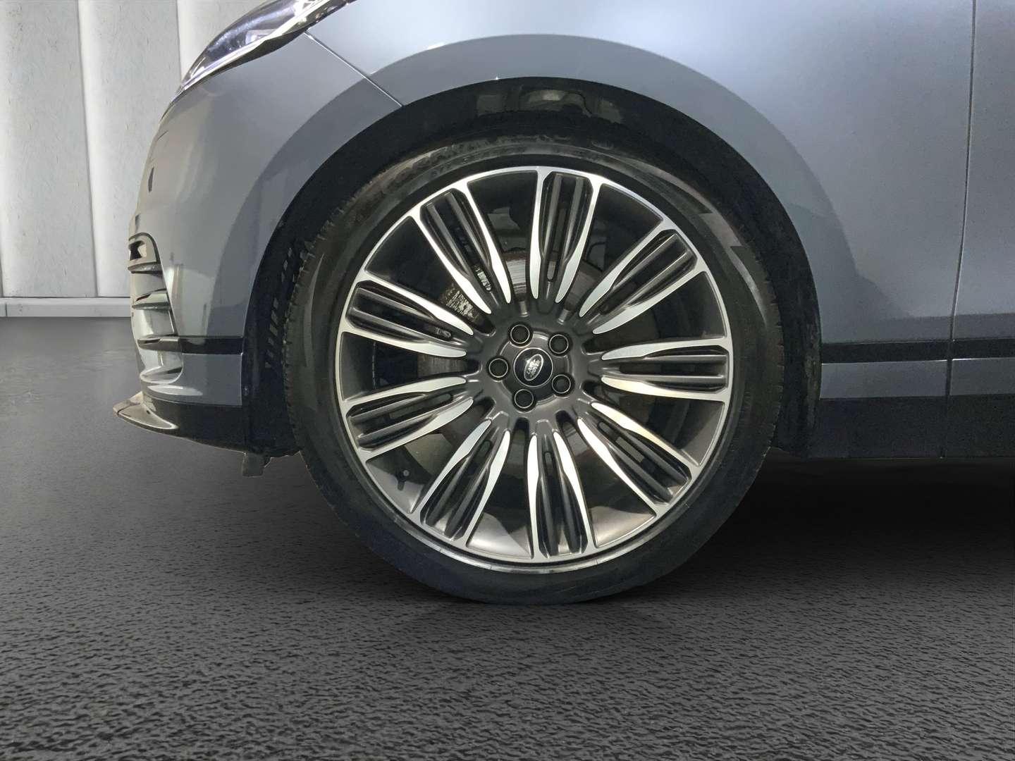 Land Rover Range Rover Velar R-Dynamic HSE D300 - 2022 - Joinsteer - #6