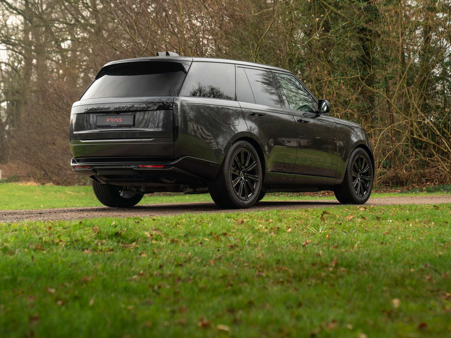 Land Rover Range Rover Autobiography MY26 | Meridian Signa 3.0 P550e PHEV - 2025 - Joinsteer - #6
