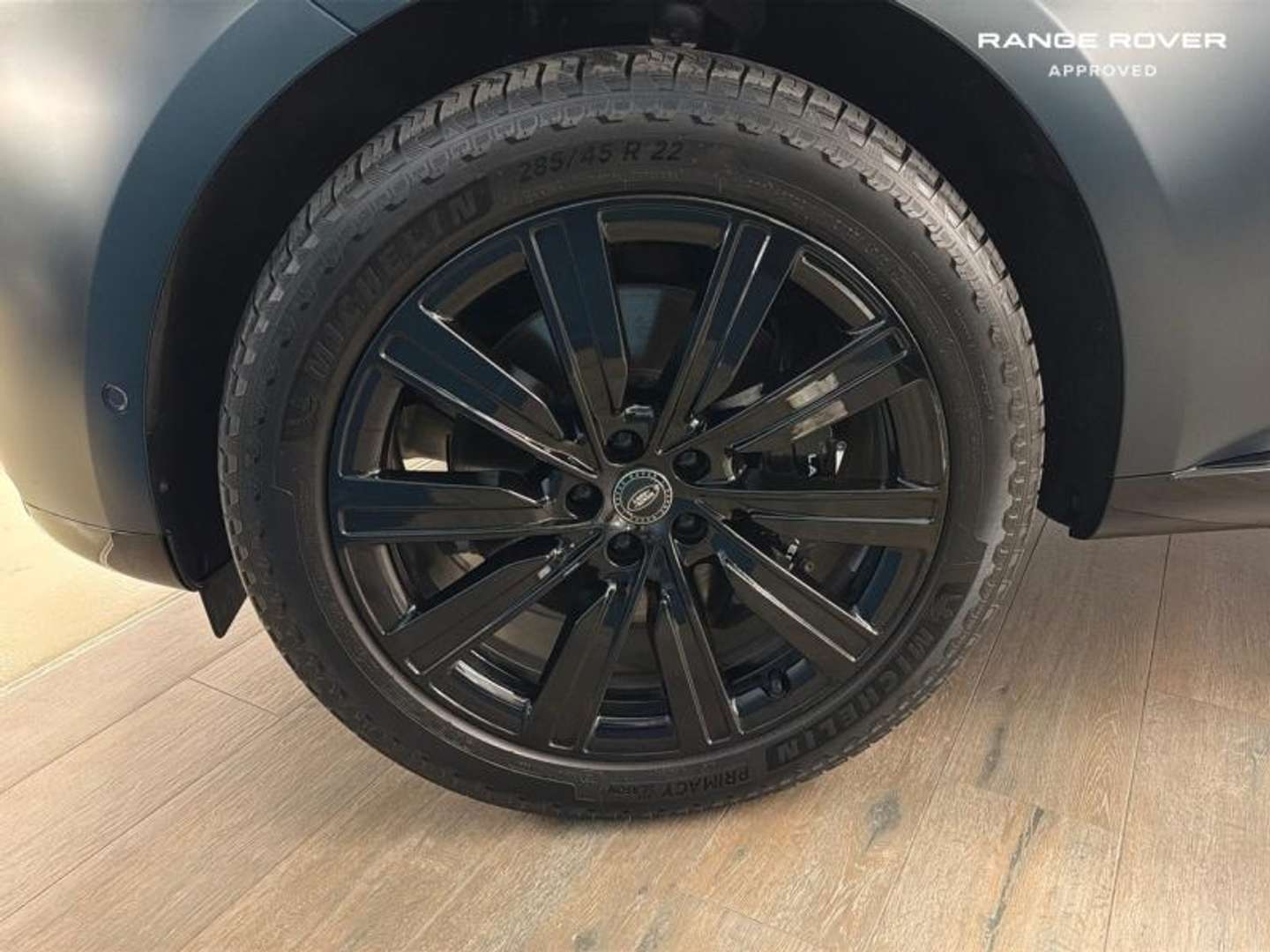 Land Rover Range Rover SV SWB 3.0 P550e 550ch PHEV - 2024 - Joinsteer - #17