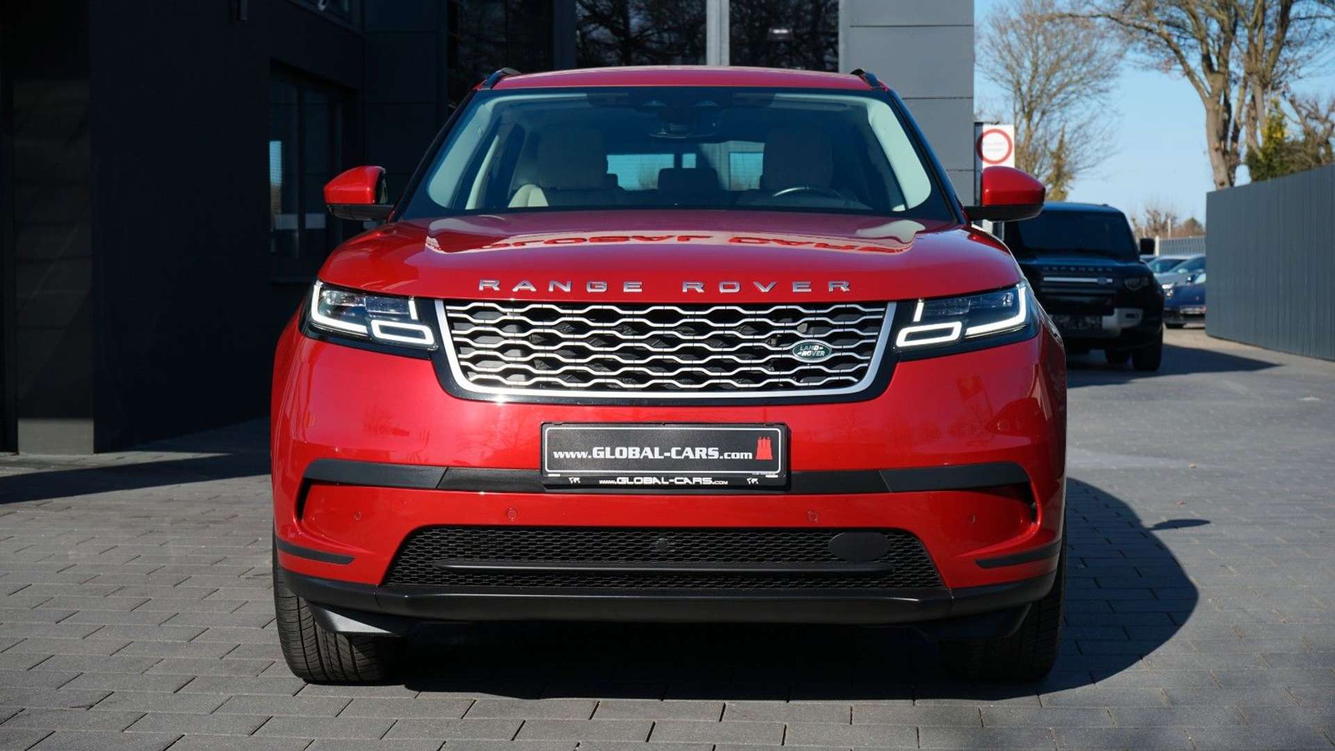 Land Rover Range Rover Velar P400e S - 2022 - Joinsteer - #12