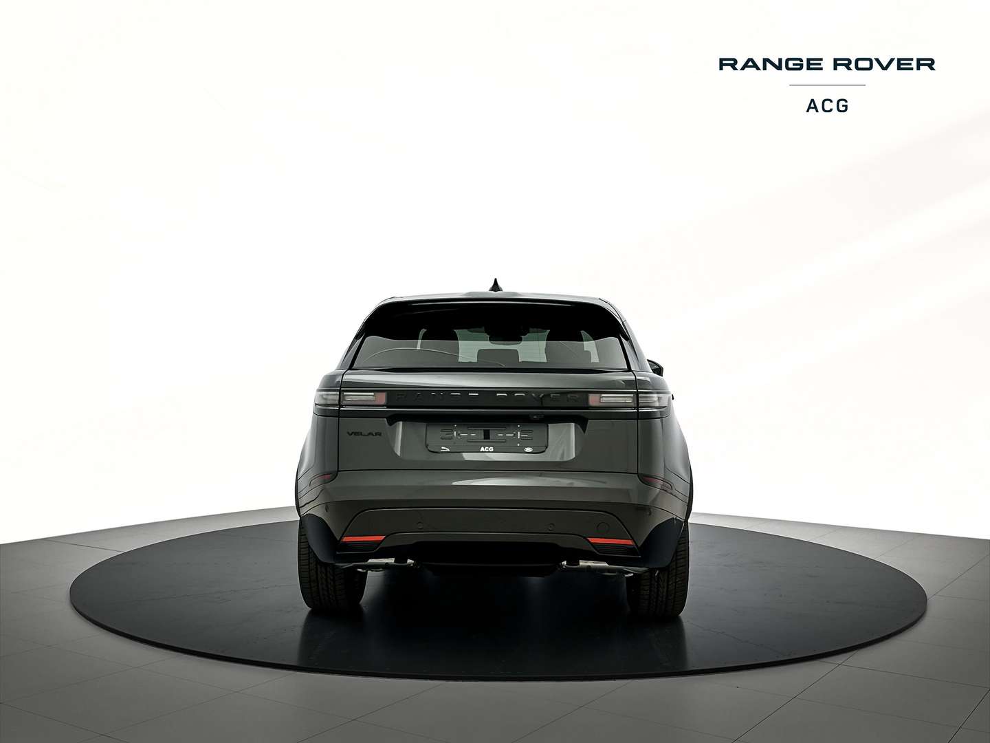 Land Rover Range Rover Velar P400e Dynamic SE AWD Auto 26MY - 2025 - Joinsteer - #7