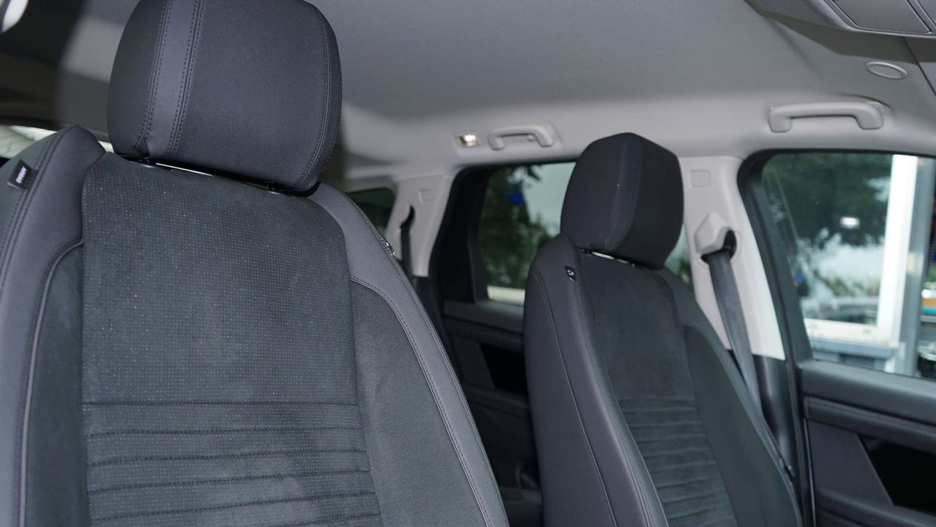 Land Rover Discovery Sport P300e S PLUG-IN AWD ACC PIVI PRO - 2022 - Joinsteer - #8