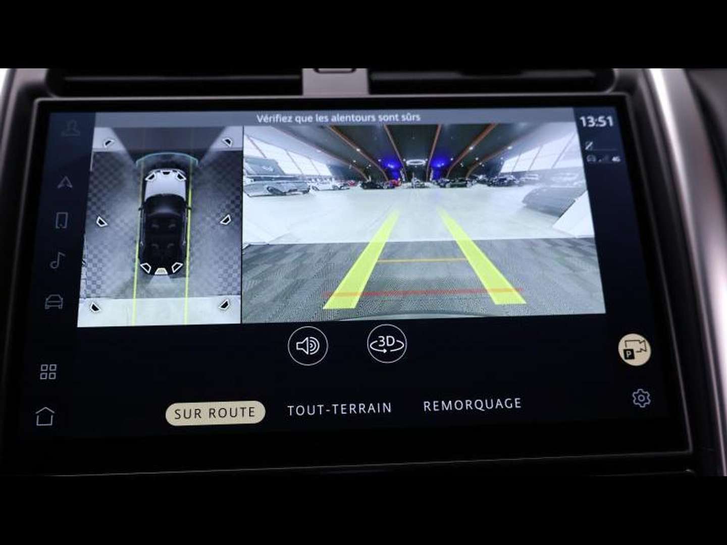 Land Rover Discovery D300 Metropolitan Edition AWD Auto 7 Places - 2023 - Joinsteer - #24