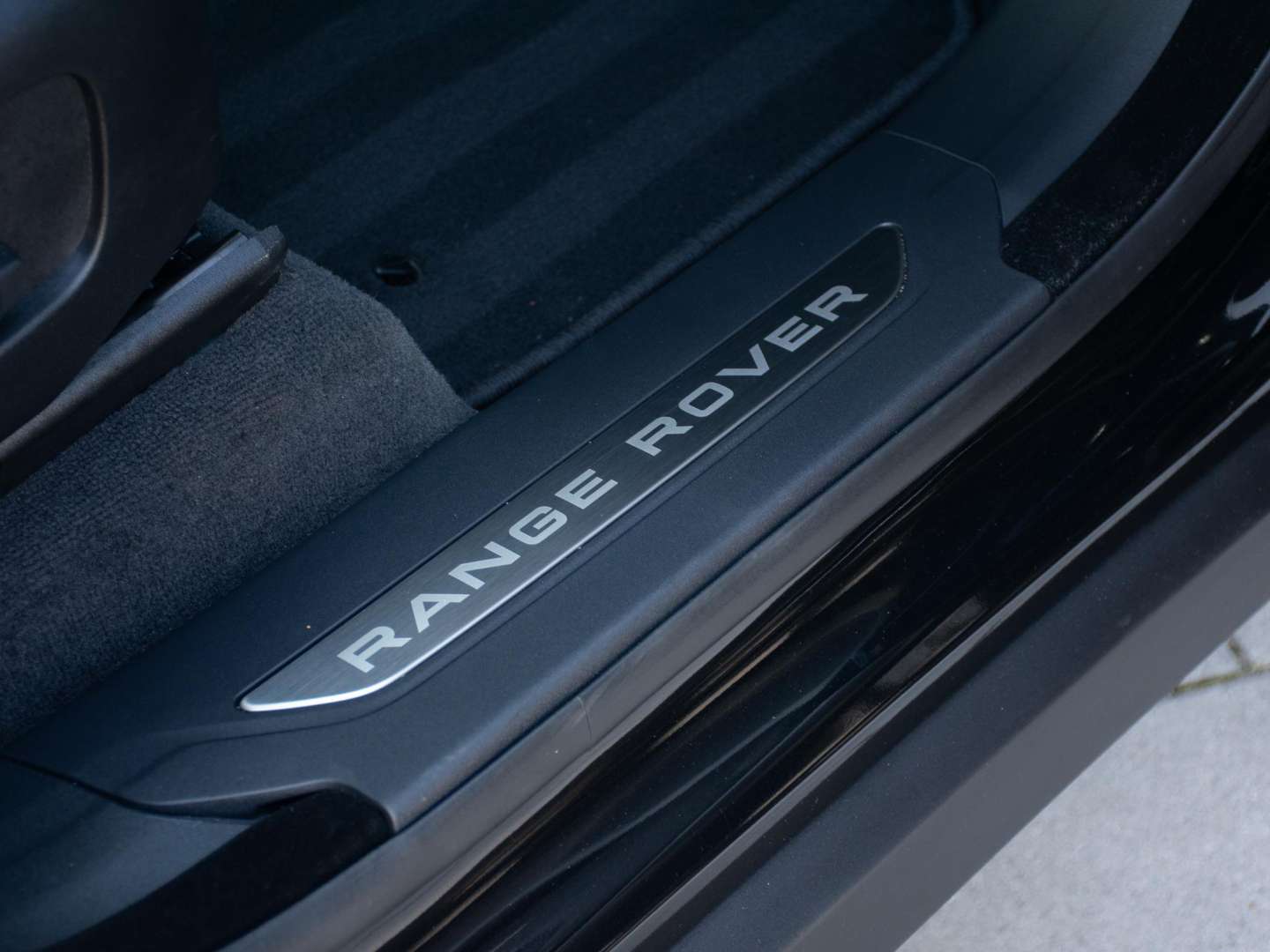 Land Rover Range Rover Velar 2.0 P400e AWD Dynamic SE PHEV - 2025 - Joinsteer - #13