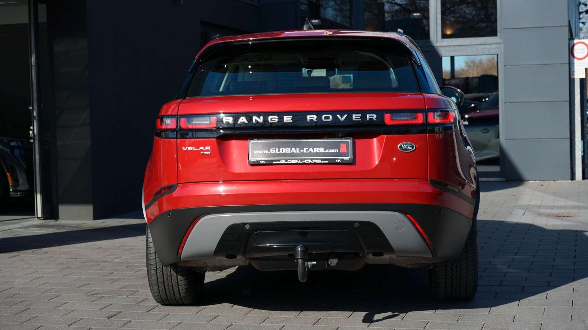 Land Rover Range Rover Velar P400e S - 2022 - Joinsteer - #13