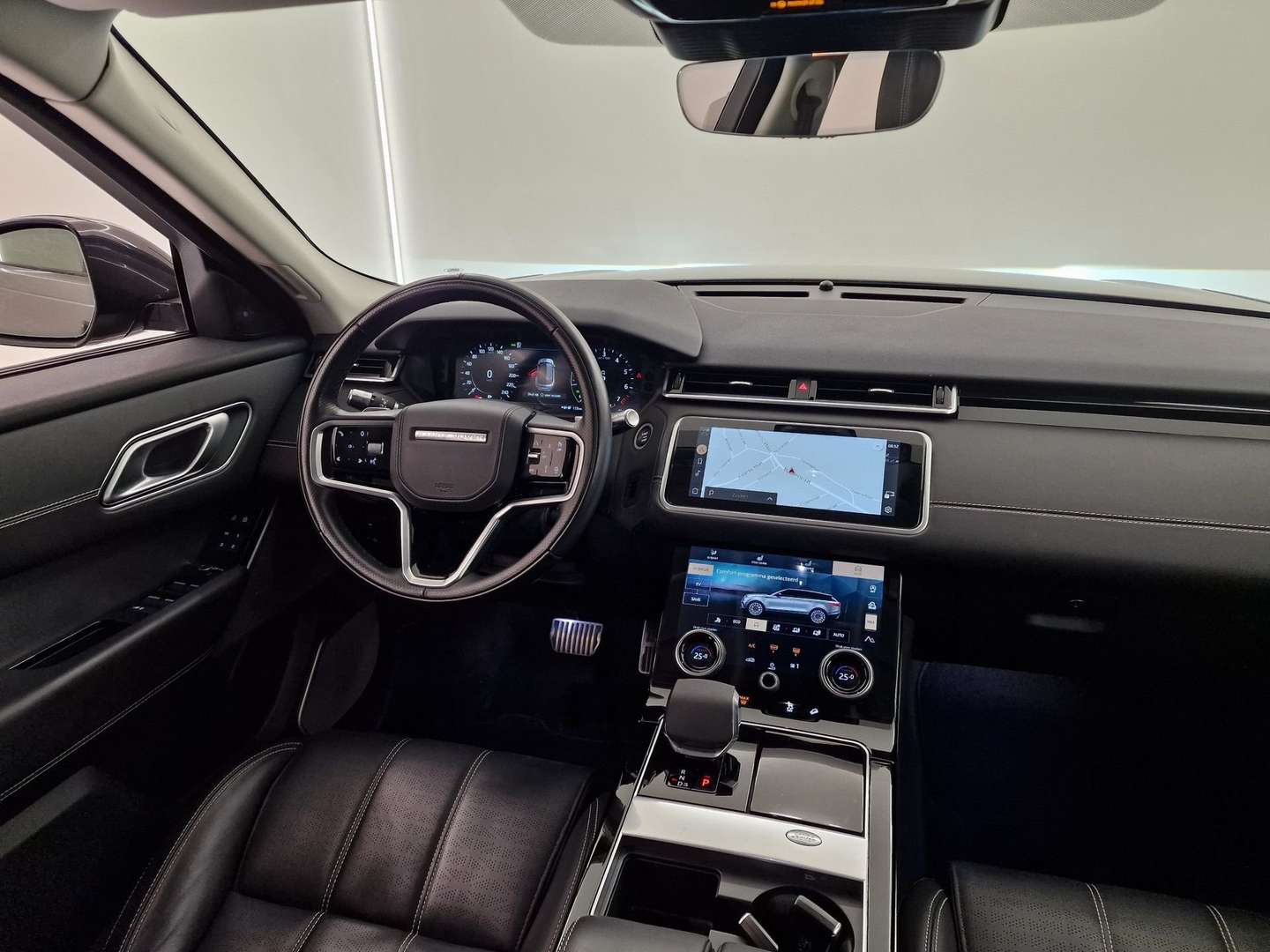 Land Rover Range Rover Velar AUTOMAAT R-DYNAMIC HSE PHEV AWD - 2022 - Joinsteer - #5