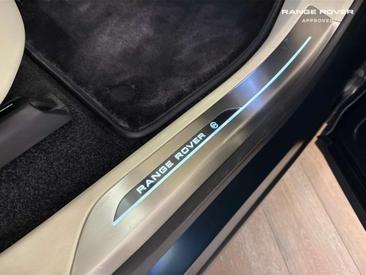 Land Rover Range Rover SV SWB 3.0 P550e 550ch PHEV — photo 18