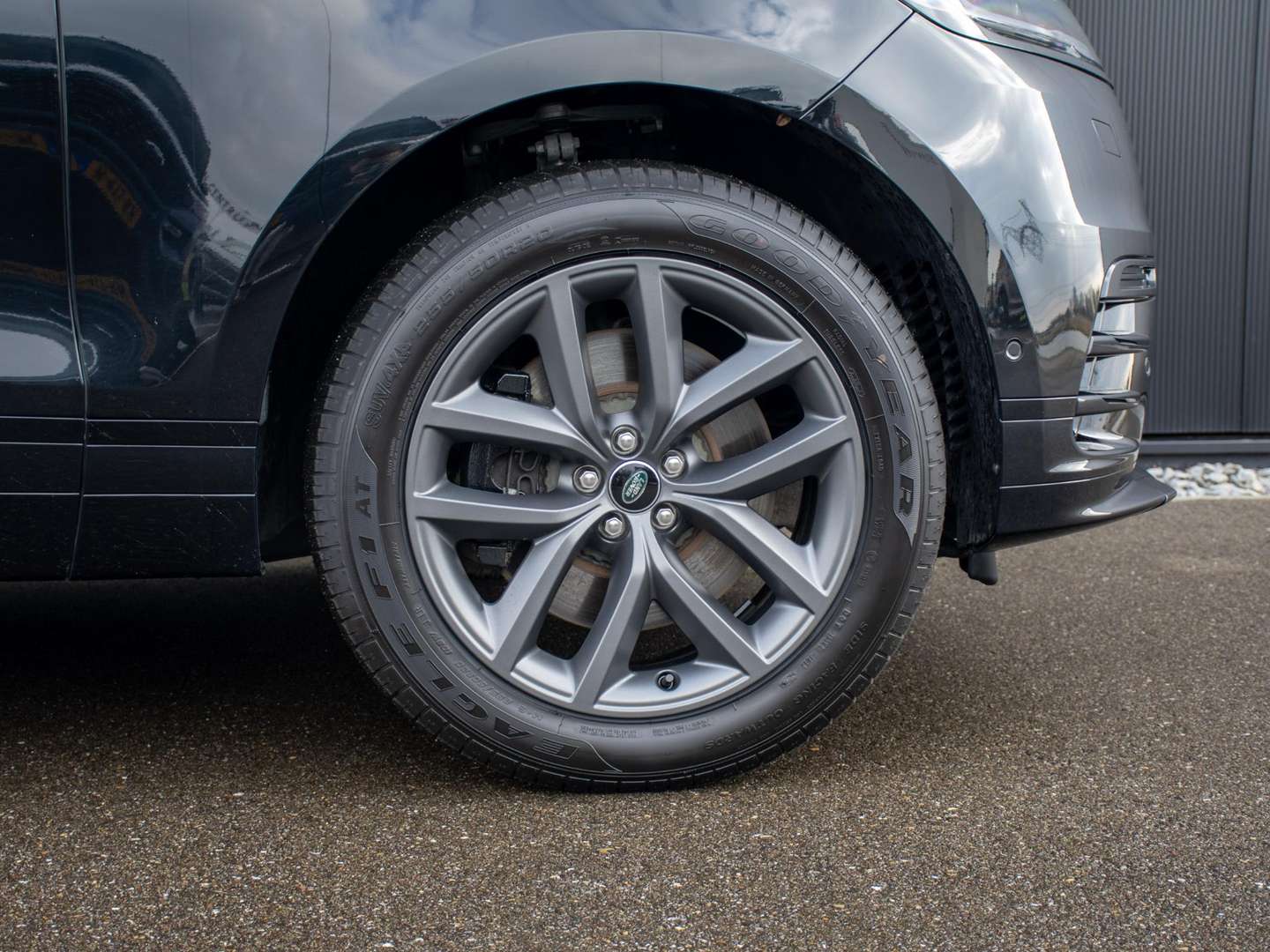 Land Rover Range Rover Velar 2.0 P400e AWD Dynamic SE PHEV - 2025 - Joinsteer - #14