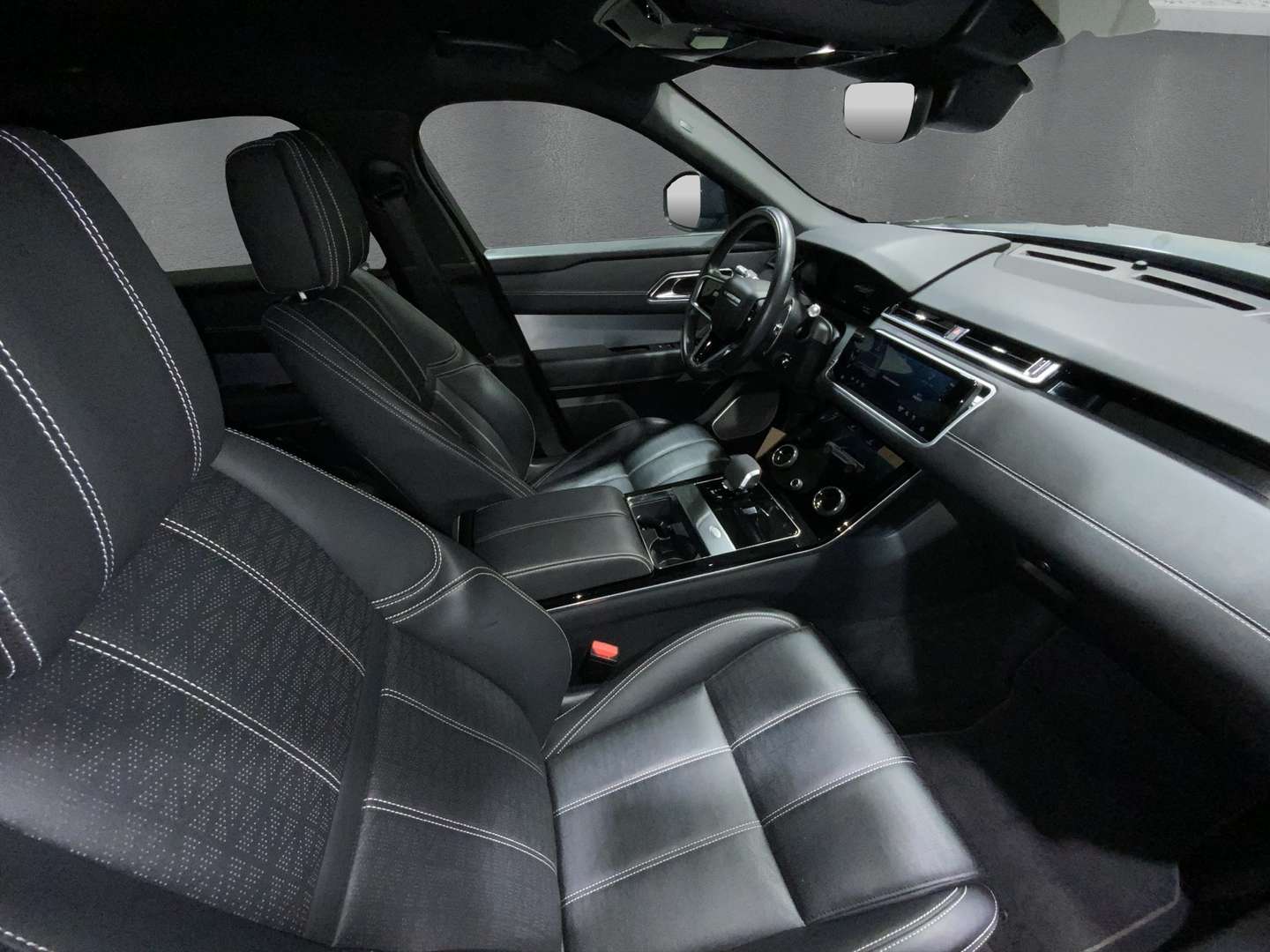 Land Rover Range Rover Velar R-Dynamic HSE D300 - 2022 - Joinsteer - #7